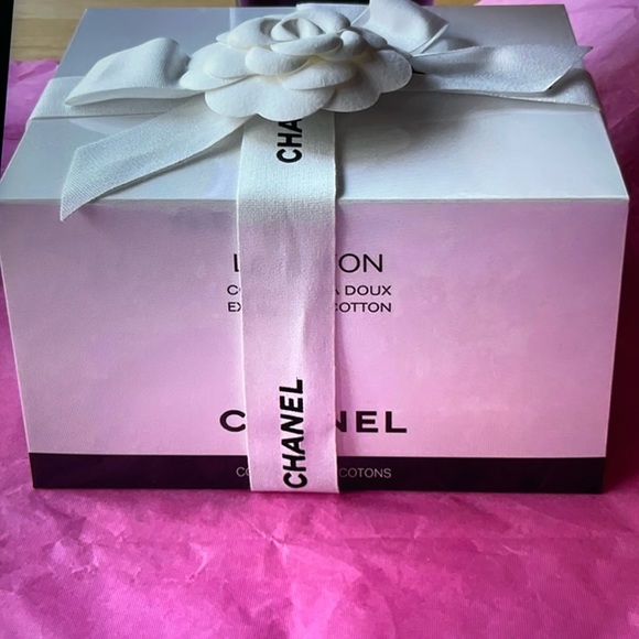 🫧🛁🫧 CHANEL CHANCE EAU TENDRE SCENTED BATH TABLETS 🛁🫧🛁 NWT 🫧🛁🫧 - Picture 8 of 16